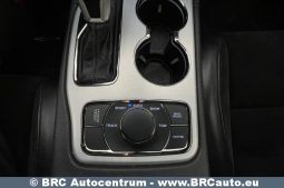 Jeep Grand Cherokee Trackhawk Automatas 2018 full