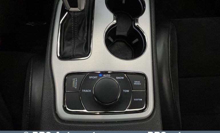 Jeep Grand Cherokee Trackhawk Automatas 2018 full