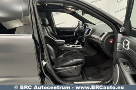 Jeep Grand Cherokee Trackhawk Automatas 2018