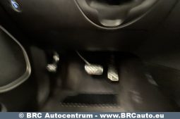 Jeep Grand Cherokee Trackhawk Automatas 2018 full