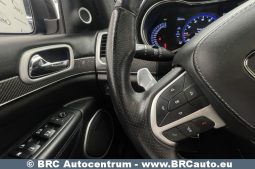 Jeep Grand Cherokee Trackhawk Automatas 2018 full