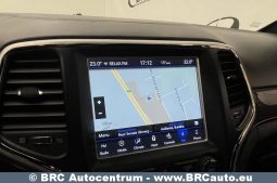 Jeep Grand Cherokee Trackhawk Automatas 2018 full