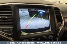 Jeep Grand Cherokee Trackhawk Automatas 2018 full