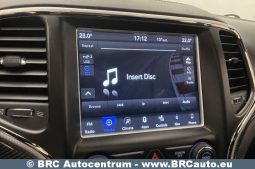 Jeep Grand Cherokee Trackhawk Automatas 2018 full