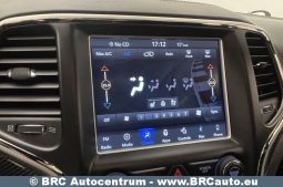 Jeep Grand Cherokee Trackhawk Automatas 2018 full