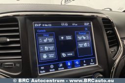 Jeep Grand Cherokee Trackhawk Automatas 2018 full