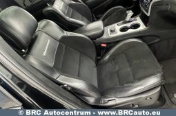 Jeep Grand Cherokee Trackhawk Automatas 2018 full