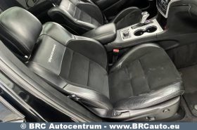Jeep Grand Cherokee Trackhawk Automatas 2018