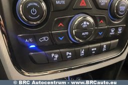Jeep Grand Cherokee Trackhawk Automatas 2018 full