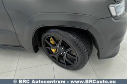 Jeep Grand Cherokee Trackhawk Automatas 2018 full