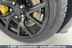 Jeep Grand Cherokee Trackhawk Automatas 2018 full
