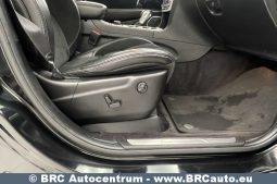 Jeep Grand Cherokee Trackhawk Automatas 2018 full