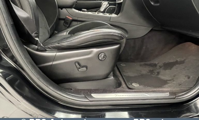 Jeep Grand Cherokee Trackhawk Automatas 2018 full