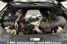Jeep Grand Cherokee Trackhawk Automatas 2018 full