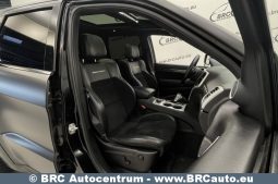 Jeep Grand Cherokee Trackhawk Automatas 2018 full