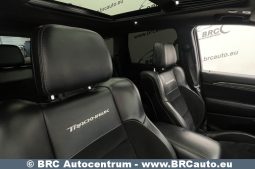 Jeep Grand Cherokee Trackhawk Automatas 2018 full