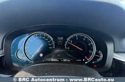 BMW 530 xDrive Automatas 2016 full