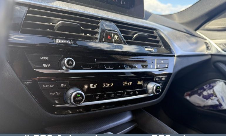 BMW 530 xDrive Automatas 2016 full