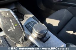 BMW 530 xDrive Automatas 2016 full