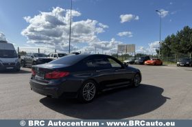 BMW 530 xDrive Automatas 2016