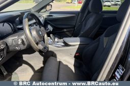 BMW 530 xDrive Automatas 2016 full