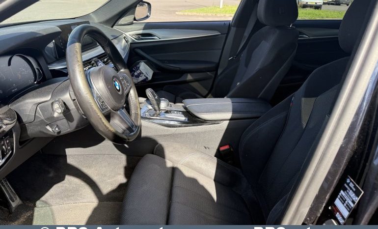 BMW 530 xDrive Automatas 2016 full