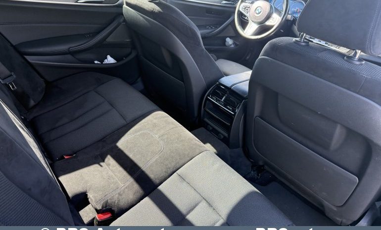 BMW 530 xDrive Automatas 2016 full
