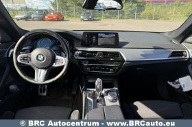 BMW 530 xDrive Automatas 2016