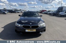 BMW 530 xDrive Automatas 2016
