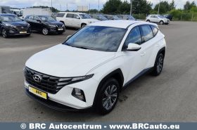 Hyundai Tucson 1.6D 2021