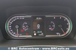 Hyundai Tucson 1.6D 2021 full