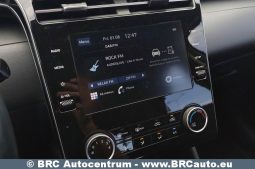 Hyundai Tucson 1.6D 2021 full
