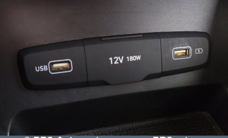 Hyundai Tucson 1.6D 2021 full