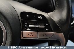 Hyundai Tucson 1.6D 2021 full