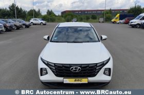 Hyundai Tucson 1.6D 2021