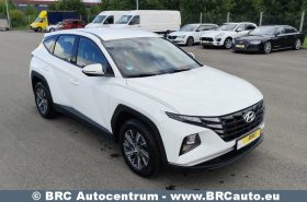 Hyundai Tucson 1.6D 2021