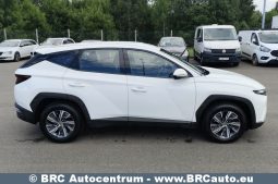 Hyundai Tucson 1.6D 2021 full