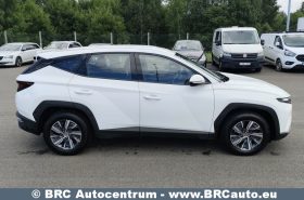 Hyundai Tucson 1.6D 2021