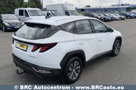 Hyundai Tucson 1.6D 2021