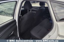 Hyundai Tucson 1.6D 2021 full
