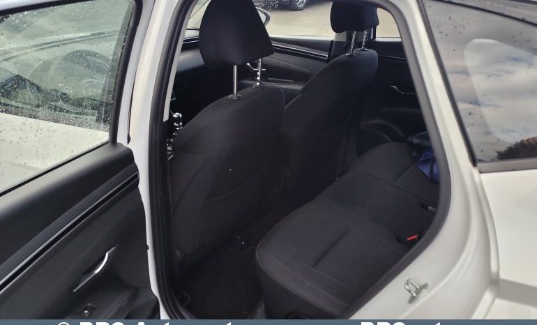 Hyundai Tucson 1.6D 2021 full