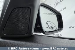 BMW 535 i Sdrive Automatas 2010 full