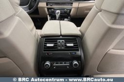 BMW 535 i Sdrive Automatas 2010 full