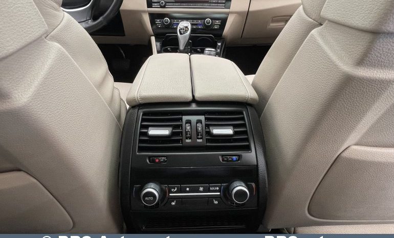 BMW 535 i Sdrive Automatas 2010 full