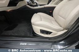BMW 535 i Sdrive Automatas 2010 full
