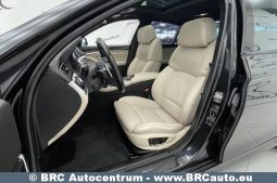 BMW 535 i Sdrive Automatas 2010 full