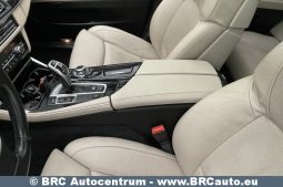 BMW 535 i Sdrive Automatas 2010 full