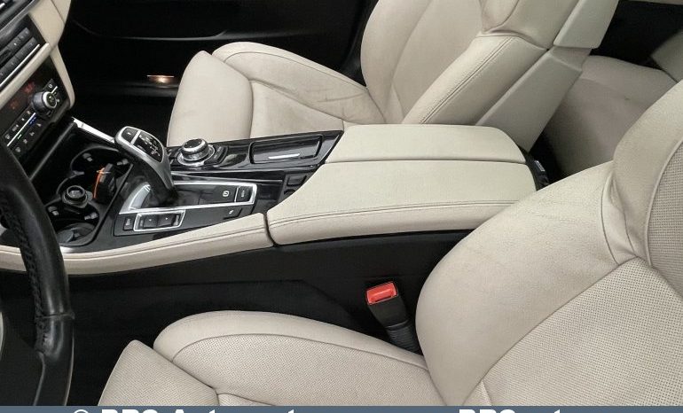BMW 535 i Sdrive Automatas 2010 full