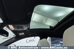 BMW 535 i Sdrive Automatas 2010 full