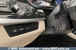 BMW 535 i Sdrive Automatas 2010 full